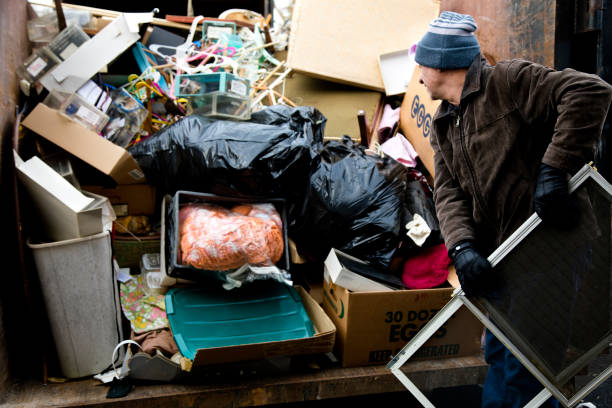 Best Residential Junk Removal  in , GA