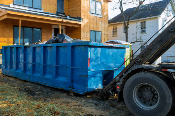 Best Commercial Junk Removal  in , GA