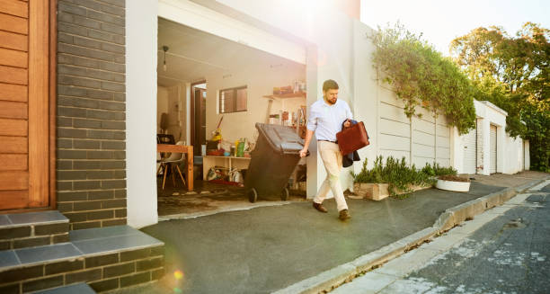 Best Basement Cleanout Services  in , GA