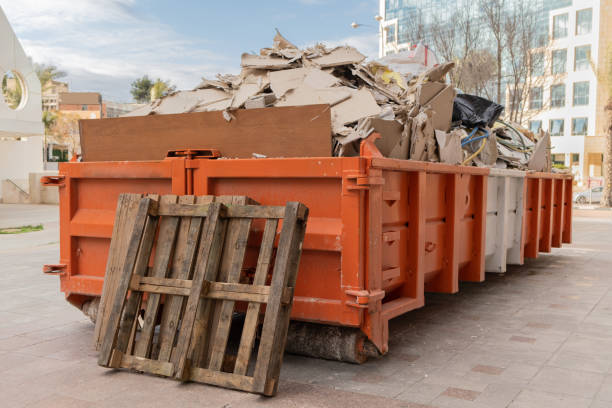Best Office Junk Removal  in , GA