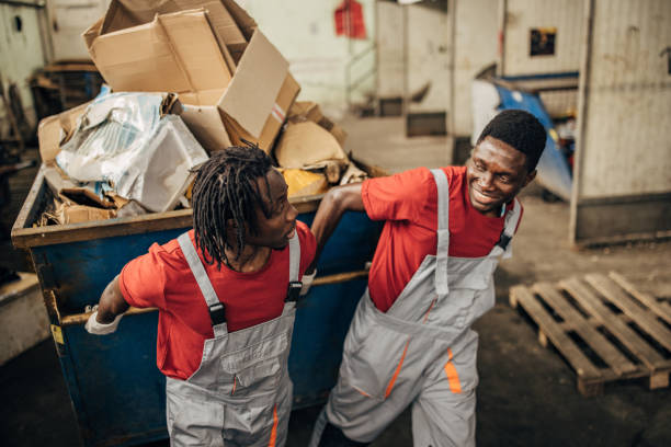 Best Same-Day Junk Removal  in , GA