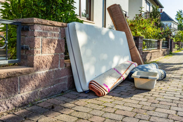 Best Full-Service Junk Removal  in , GA