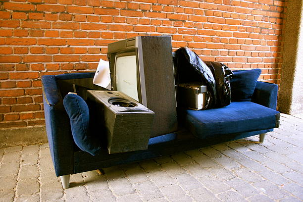 Best Garage Cleanout Services  in , GA