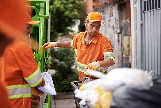 Best Attic Cleanout Services  in , GA